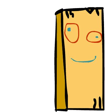 Plank Ed Edd N Eddy Sticker – Plank Ed Edd N Eddy Ed Edd N Eddy Plank ...