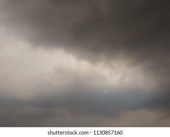 Dark Rain Clouds Stock Photo 1130857160 | Shutterstock