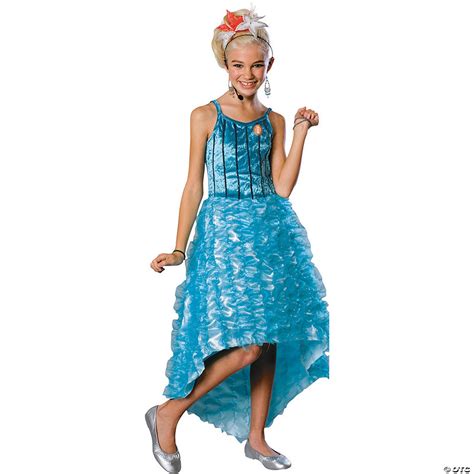 Girl’s Deluxe High School Musical™ Sharpay Costume | Oriental Trading