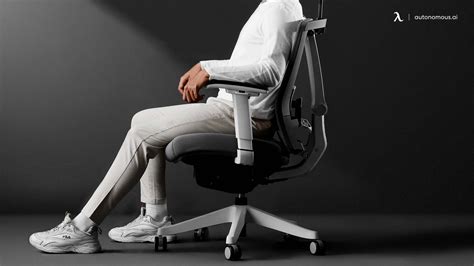 Top 20 Office Chairs With Lumbar Support - Reviews & Ratings