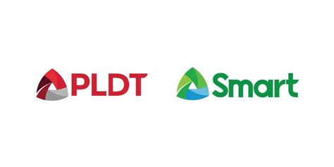 PLDT Logo - LogoDix