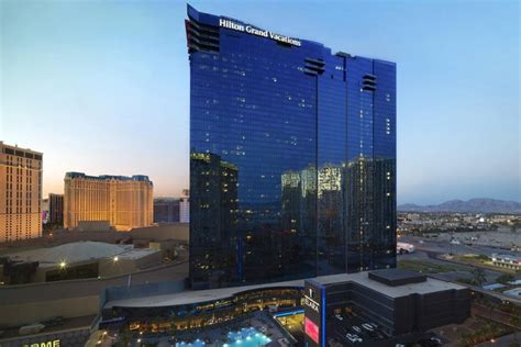 Elara by Hilton Grand Vacations, Las Vegas - Compare Deals