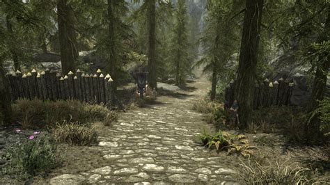 [Top 15] Skyrim Best Landscape Mods | Gamers Decide