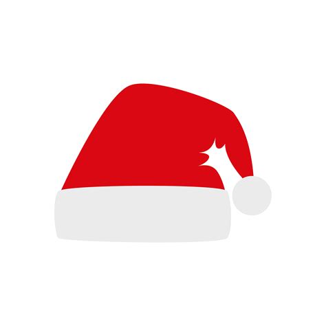 Christmas Hat Vector Art, Icons, and Graphics for Free Download