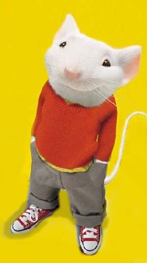 Stuart Little (character) | Sony Pictures Entertaiment Wiki | FANDOM ...