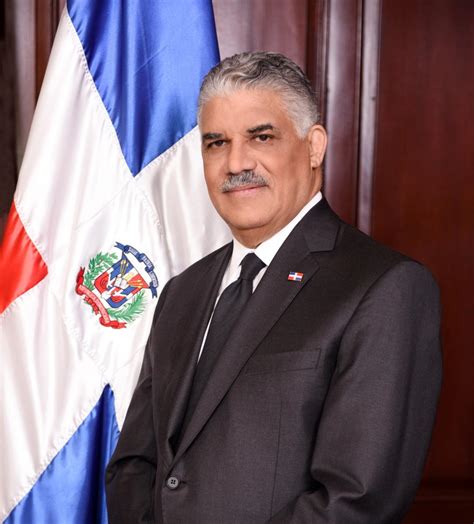 Dominican Republic Politicians