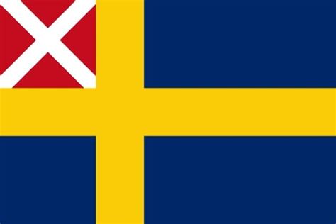 Sweden Flag - Colors, Meaning and History – Life in Sweden