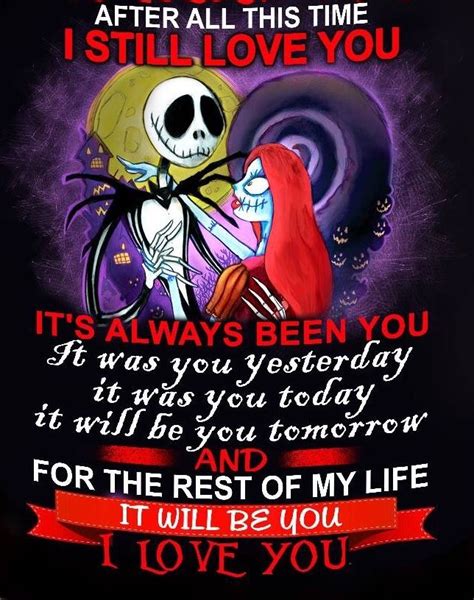 Pin by todd portrey on Drian | Nightmare before christmas quotes, Jack ...