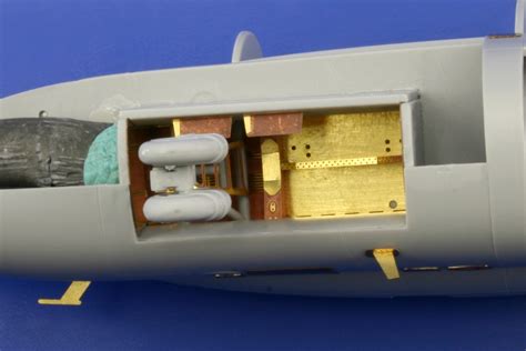 Nimrod 1/72 - Eduard Store