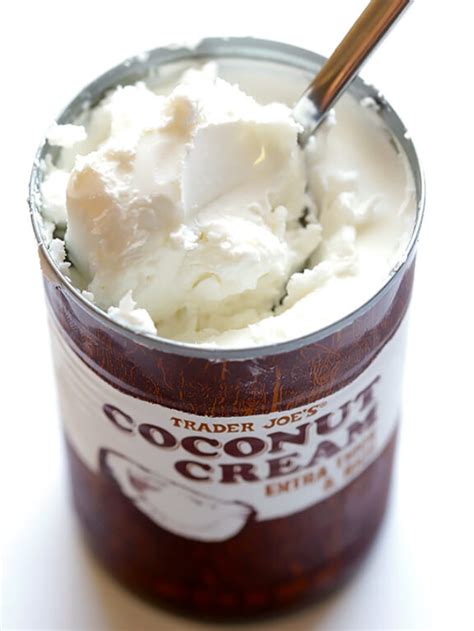 Top 11 😍 Best Substitute for Coconut Cream in a Recipe – Substitute Food