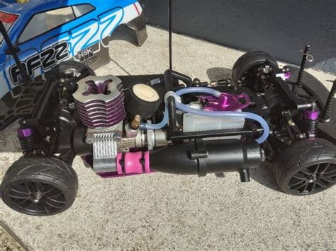 Nitro Rc Cars for sale in UK | 70 used Nitro Rc Cars