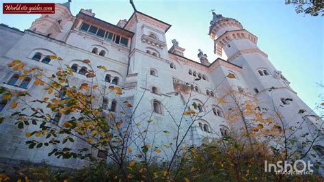 The Mystery of Chateau des Amerois and Neuschwanstein Castle