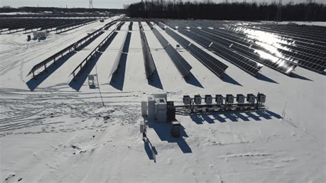 Solar Farms: What Are They & How Do They Work? | ESA Solar Energy