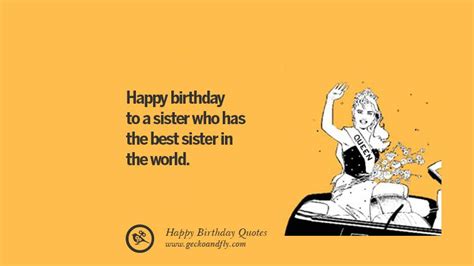 Funny Happy Birthday Quotes