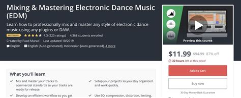 Best Electronic Music Courses: From Beginner to Advanced