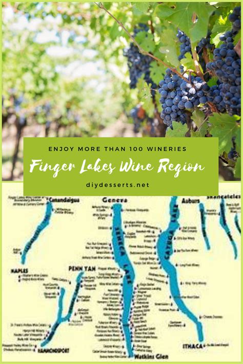 The Finger Lakes Wine Trail | duffelbagspouse travels