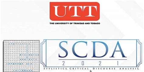 University of Trinidad and Tobago: Stylists, Critical Discourse ...