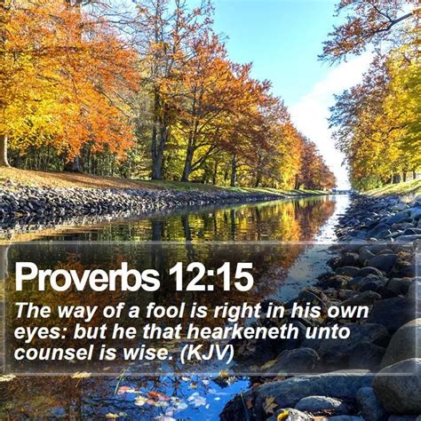 Proverbs 10:8