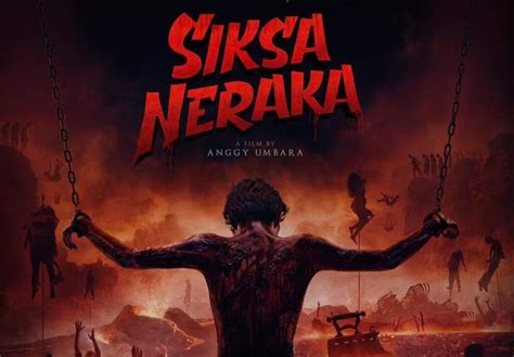 Review Film Siksa Neraka