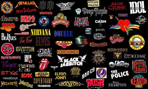 Classic Rock Album Covers Wallpaper - WallpaperSafari