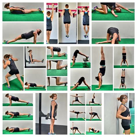 123 best images about Health ISOMETRIC EXERCISES on Pinterest | Lower ...