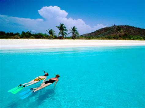 10 Best Beaches Puerto Rico