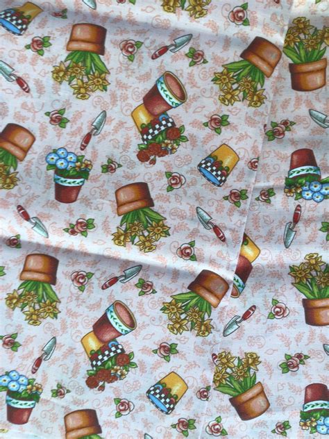 Mary Engelbreit Fabric - Etsy