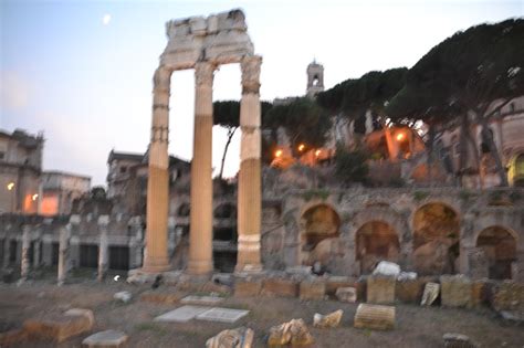 Ancient ruins in Rome | Ancient ruins, Roman history, Favorite places