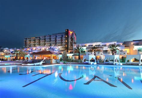 USHUAIA IBIZA BEACH HOTEL: Bewertungen, Fotos & Preisvergleich (Playa d ...