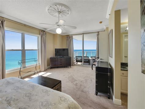 All About The View | Navarre beach home rentals