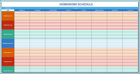 Staffing Schedule Template Excel - Template 2 : Resume Examples #AjYdXXoLYl