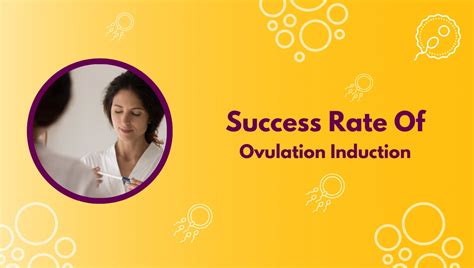 Success Rate Of Ovulation Induction