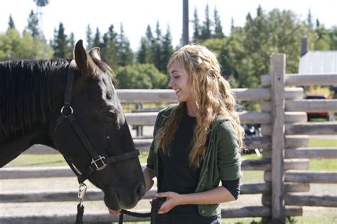 Amy & Ty: Season 1 - Heartland