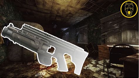 BSG Removes the GL40 - Escape From Tarkov News - Game videos