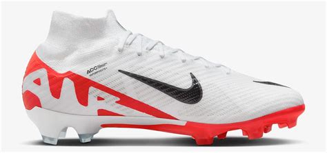 Cristiano Ronaldo Football Boots