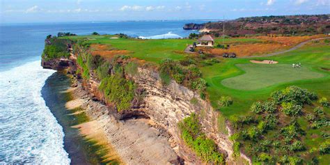 4 Best Golf Courses in Bali, Must-Play in 2025 - GolfLux