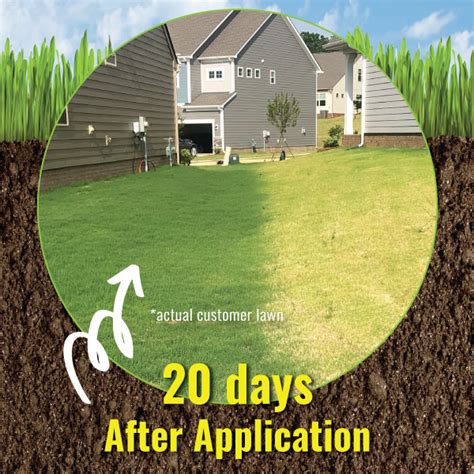 Liquid Aeration for Lawn Care - Lawn Care Services and Weed Control ...