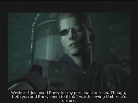 Quotes About Resident Evil. QuotesGram