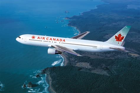 Air Canada Initiates Goodwill Policy On Barcelona Flights - TravelPress