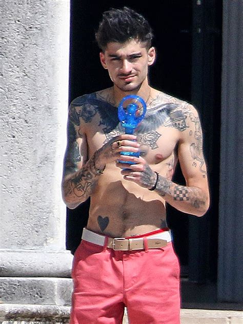 45+ Zayn Malik Tattoos Photos PNG – Wallpaper Phone