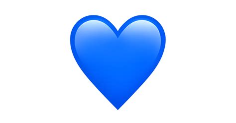 Light Blue Heart Emoji — Meaning, Copy Paste, 48% OFF