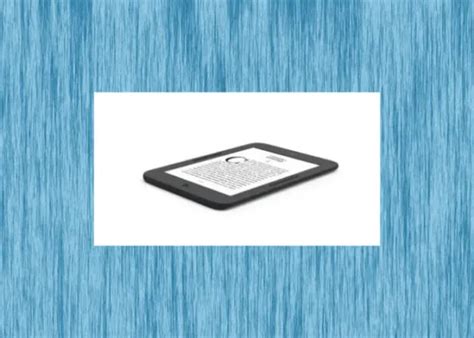 7 Best Waterproof e-Readers