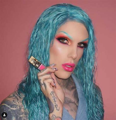 Jeffree Star Tattoos - Learn the Story and Meanings of His Tattoos ...