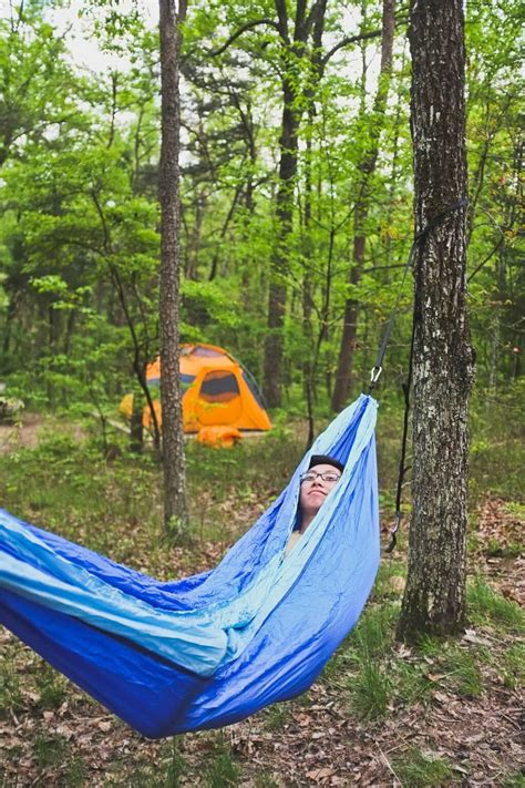 Your Ultimate Guide to the Best Camping in Georgia » Local Adventurer