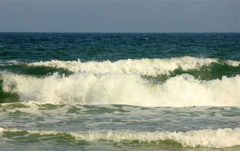 File:Gfp-florida-daytona-beach-ocean-waves.jpg