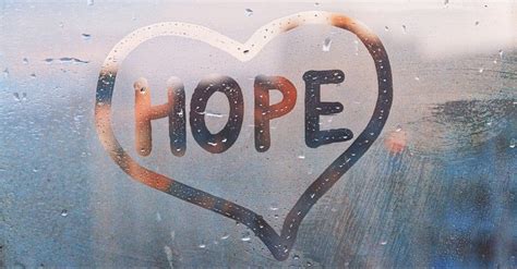 Bible Verses About Hope - Inspirational Scripture Quotes