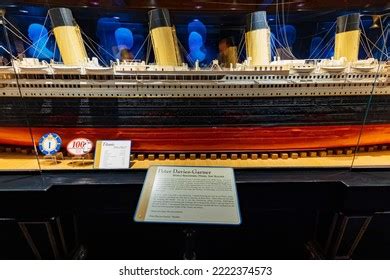 43 Titanic Branson Images, Stock Photos & Vectors | Shutterstock