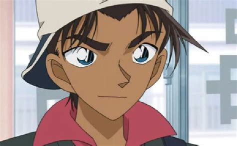 Heiji Hattori | Detective Conan Wiki | Fandom