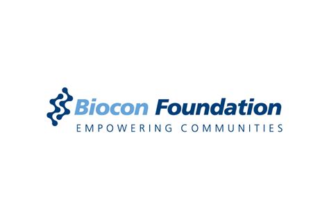 Company Logos - Biocon