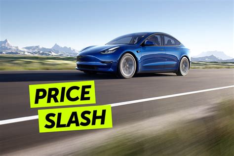 Tesla Model 3 more affordable than ever before after price slash - NZ ...